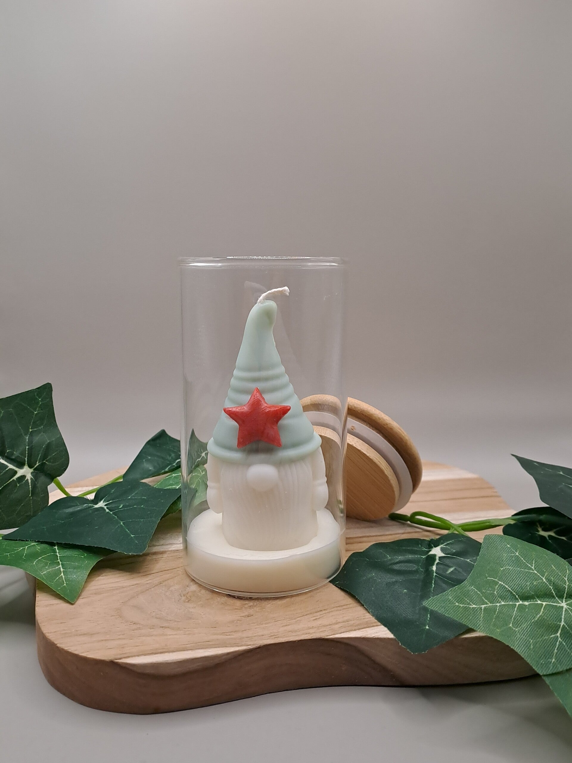 Kerstgnome