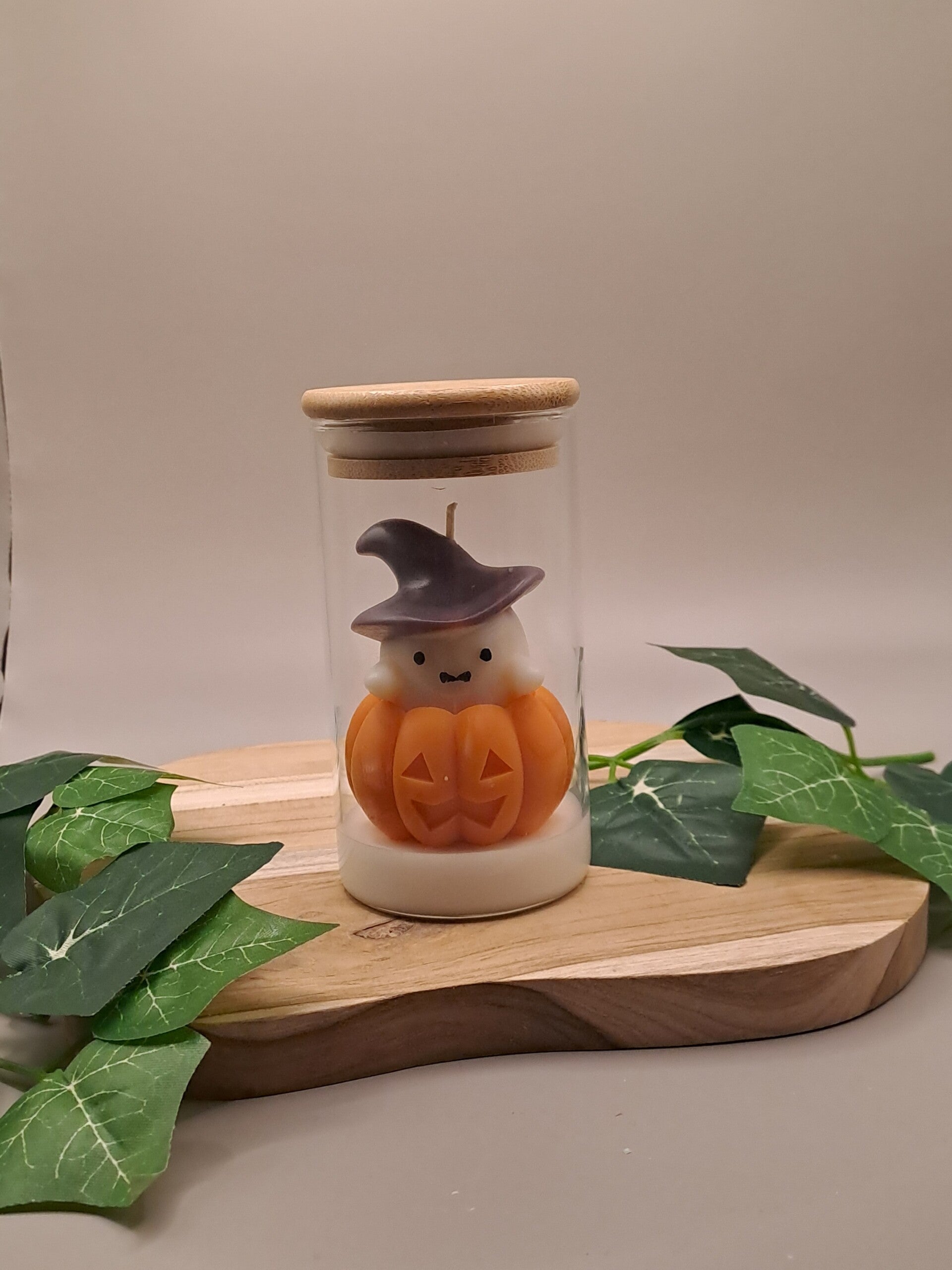 pompoenspook