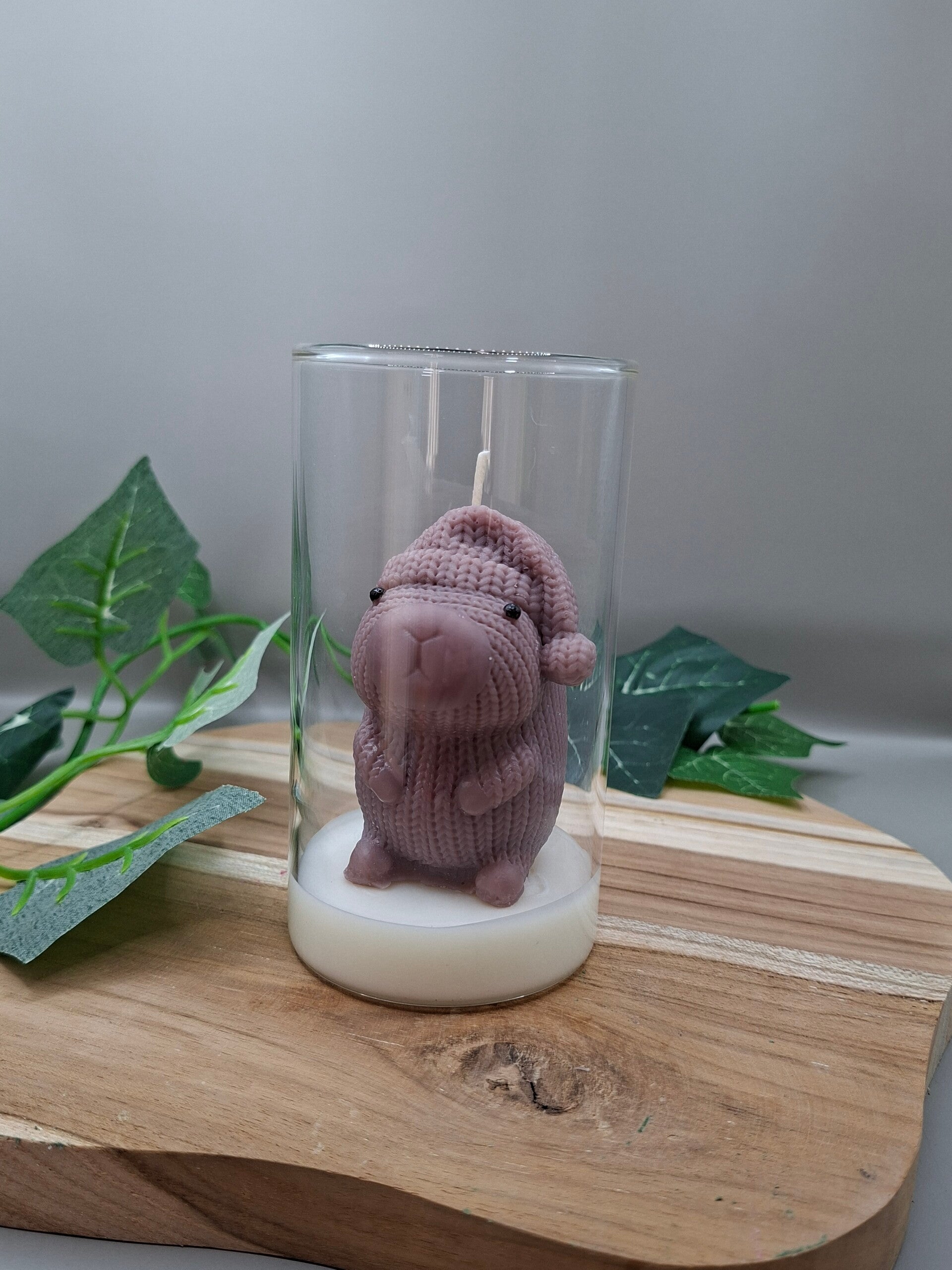 Capybara