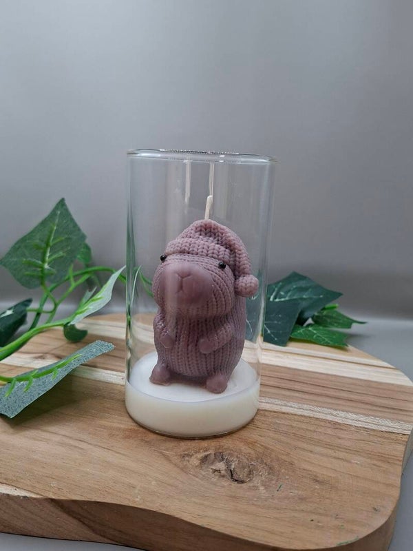 Capybara