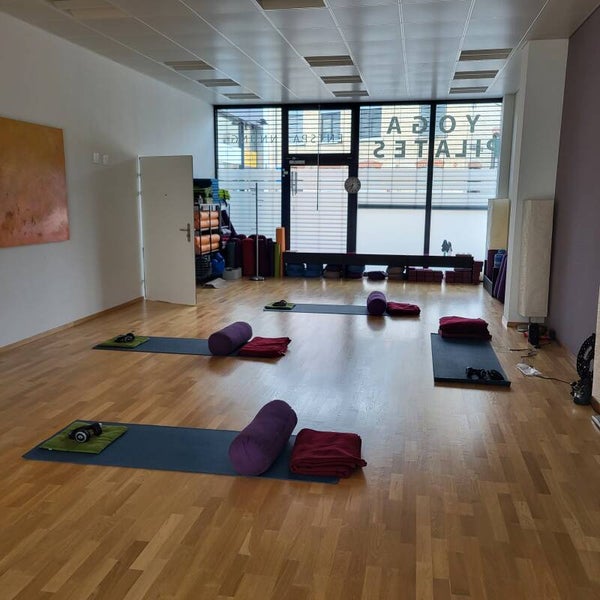 Breathwork Circle