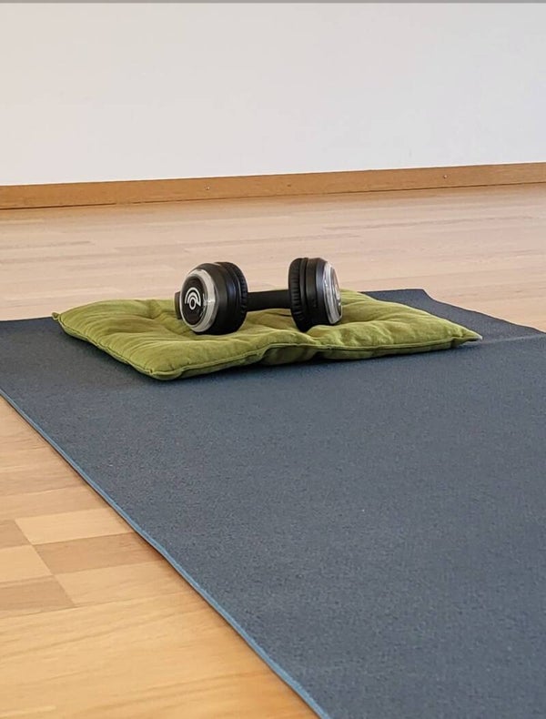 Einzel Breathwork Session