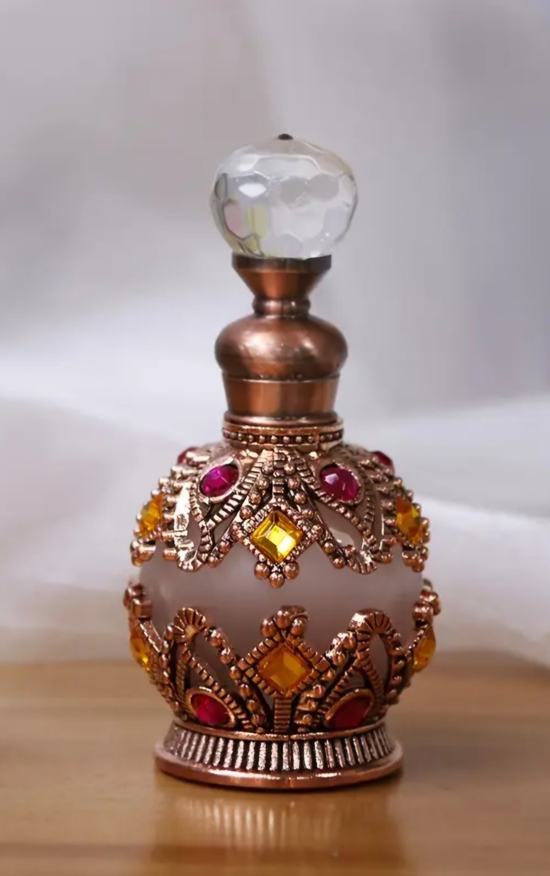 Onction sacrée Blessure de l'âme