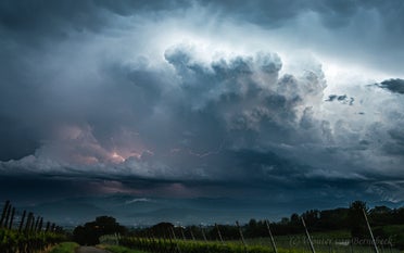 HP Supercell Freiburg, 13 mei 2015