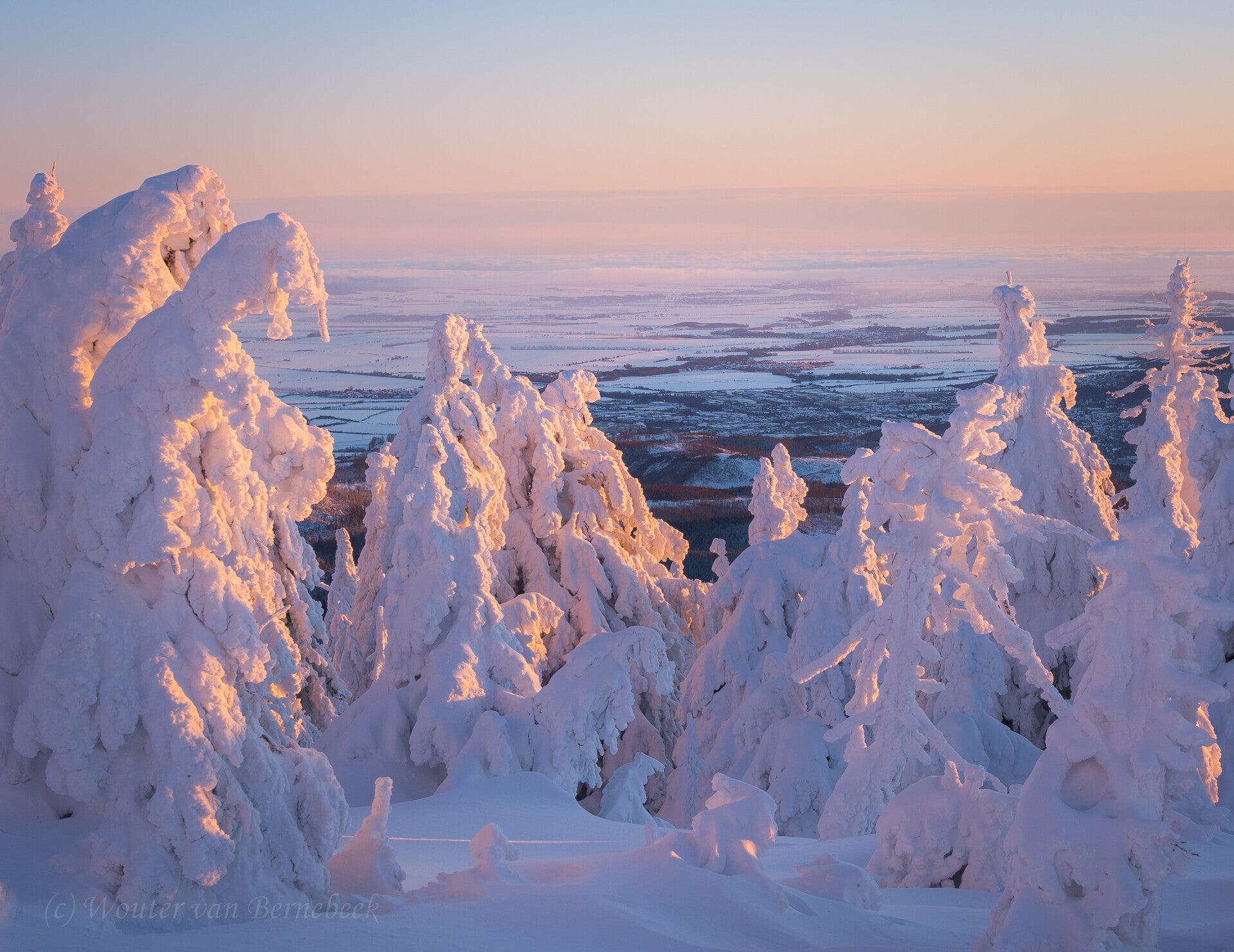 EXTREME KOU BROCKEN (DL) - 11 JAN 2026