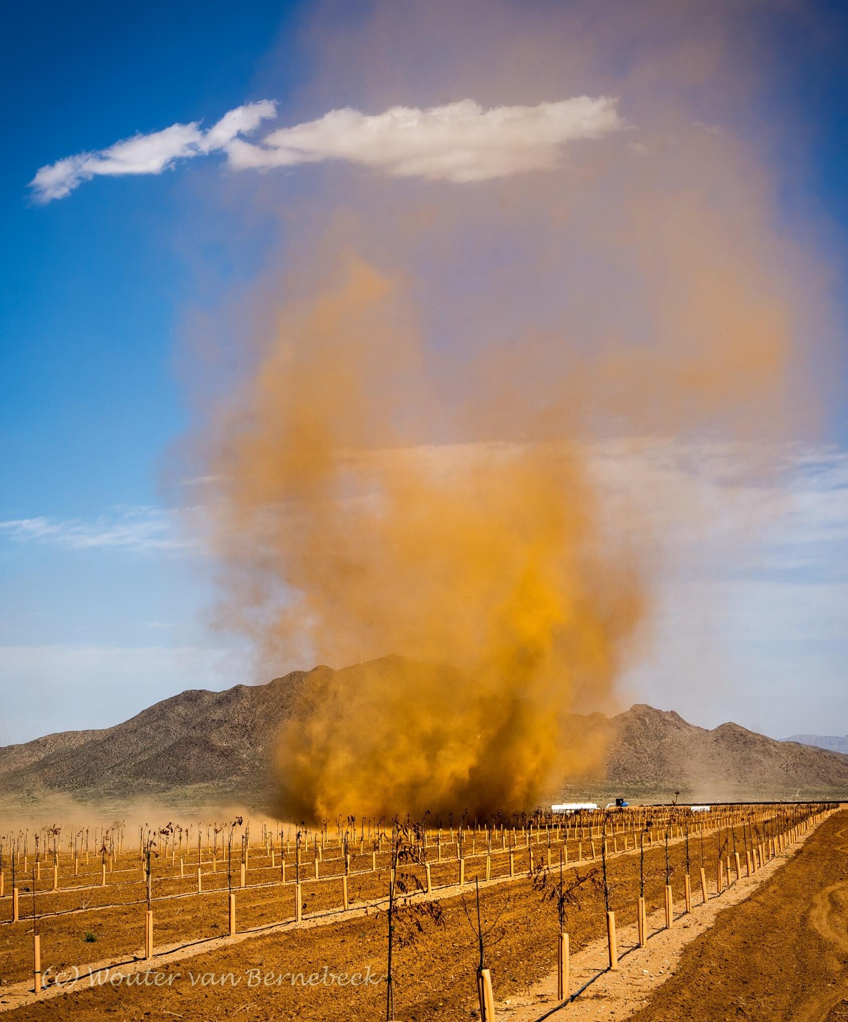 Stofhoos Extreme fotografie Amerika 2024- woutervanbernebeek.nl