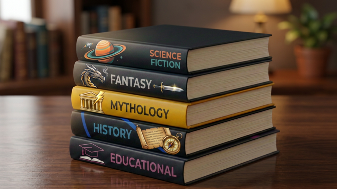 Books by Thomas W. Pohl