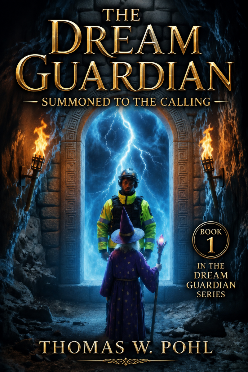 "The Dream Guardian: Summoned To The Calling" by Thomas W. Pohl