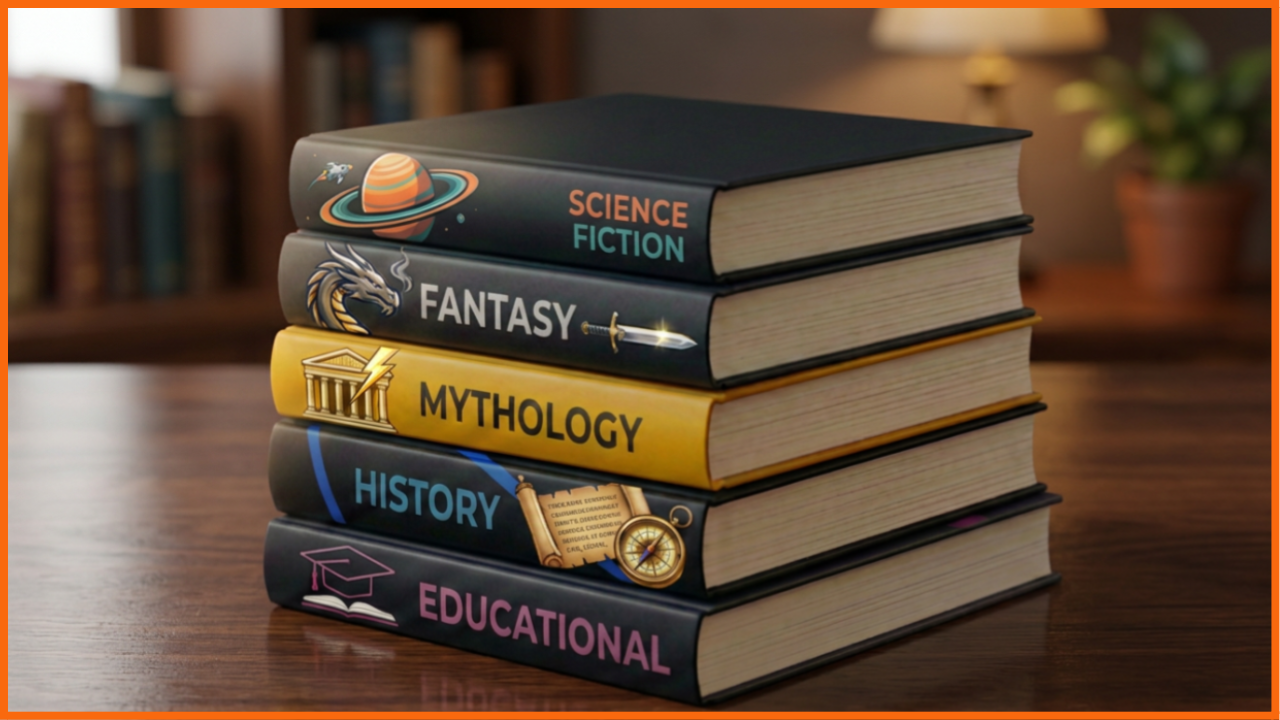 Books by Thomas W. Pohl