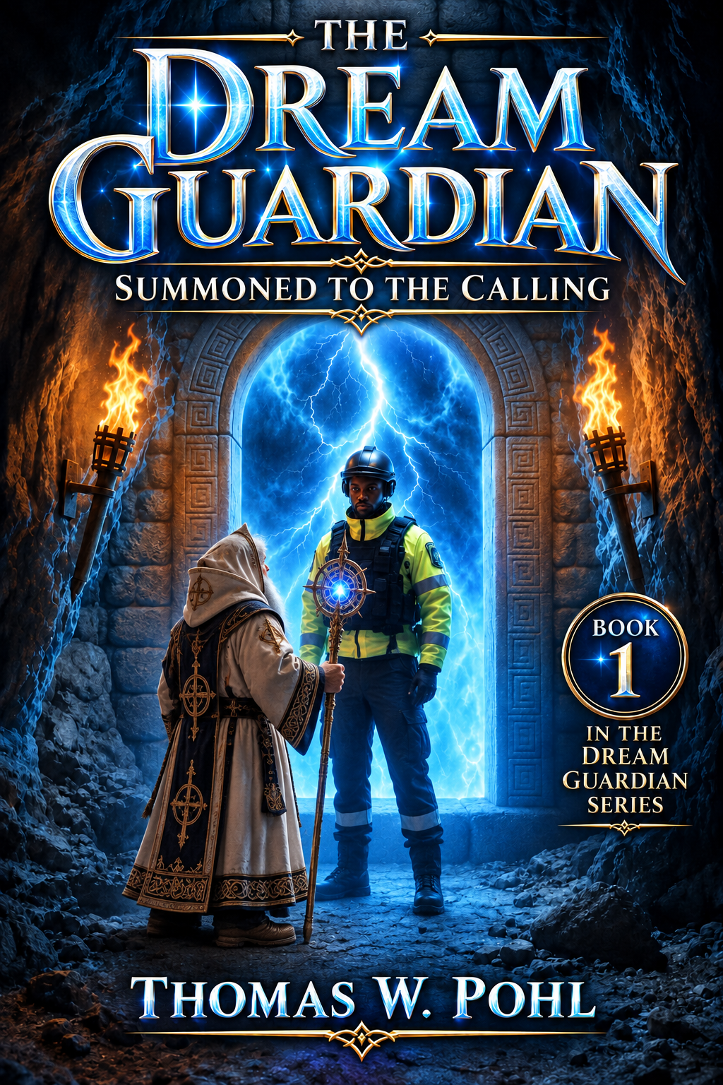 "The Dream Guardian - Summoned to the Calling" by Thomas W. Pohl