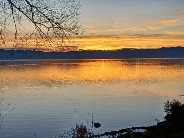 Fastenkurs im Kloster Bernried am Starnberger See