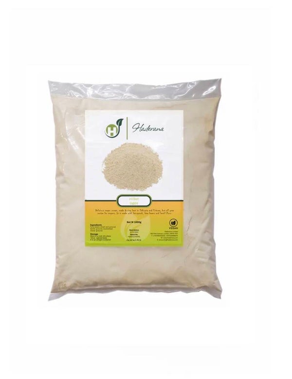 ሕልበት hilbet fava bean powder 1kg