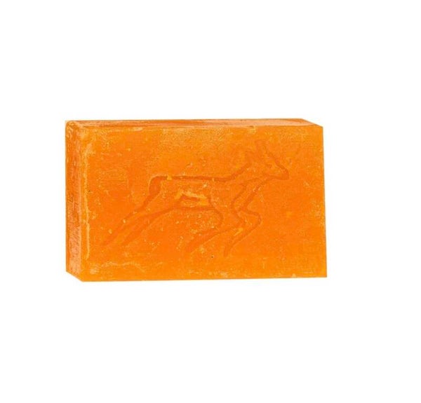 Gazzela Soap / የጋዜላ ሳሙና