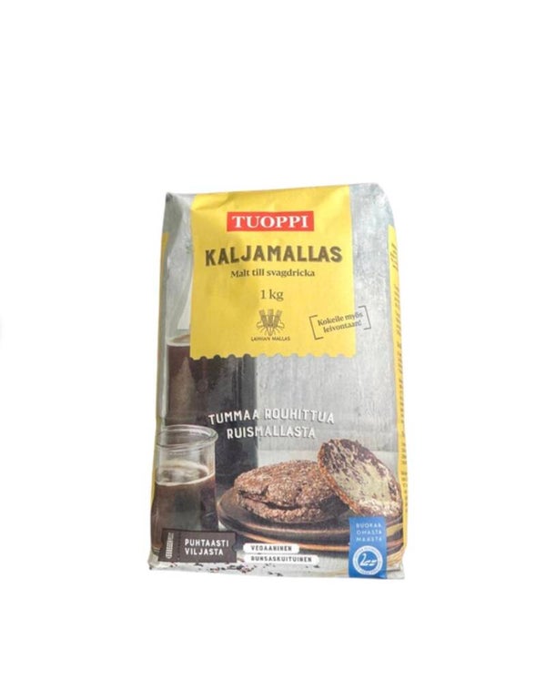 Kaljamallas 1kg