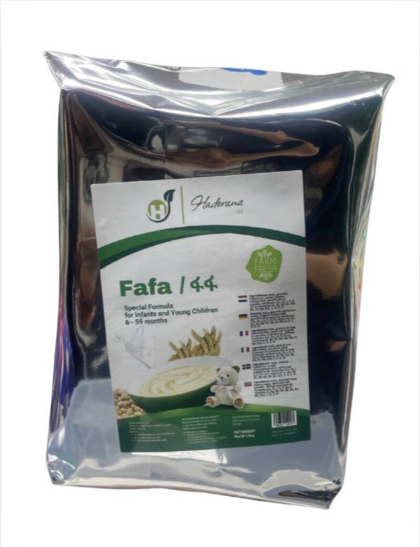 Fafa ፋፋሰ 1.5 kg