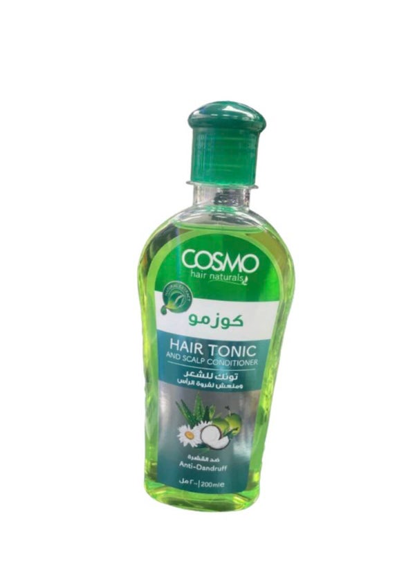 COSMO hair tonic