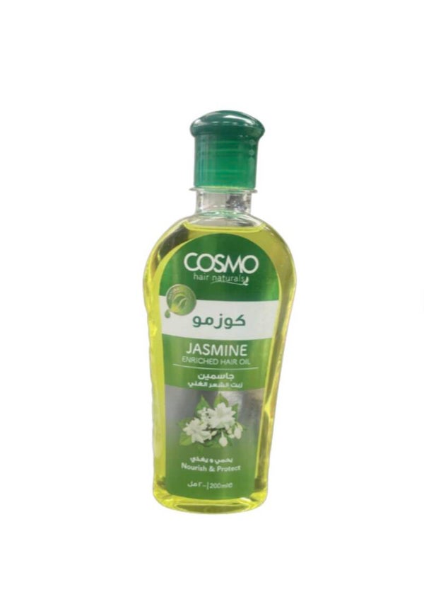 COSMO jasmine