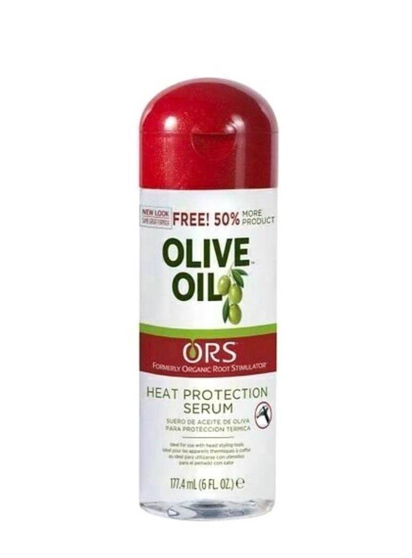 ORS olive oil serum