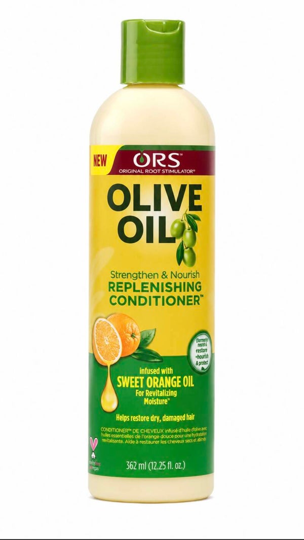 ORS olive oil conditioner