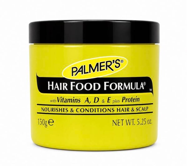 PALMERS hair food 250g