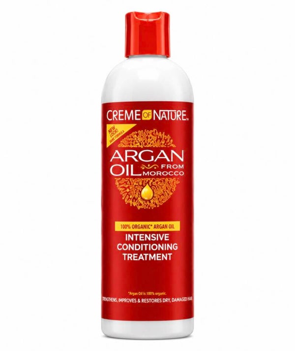 CREAME OR NATURE conditioner