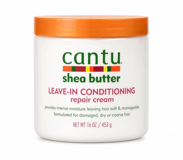 cantu shea butter leave-in conditioner