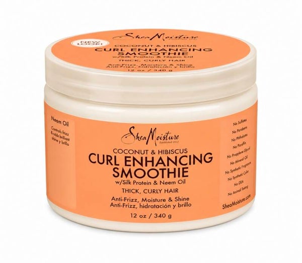 shea moisture curl enhancing