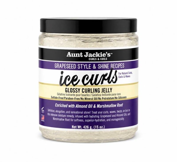 aunt jackies
