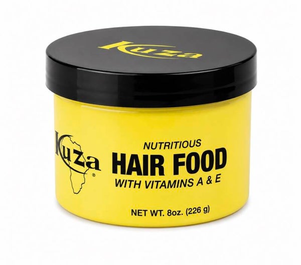 kuza hair food 226g