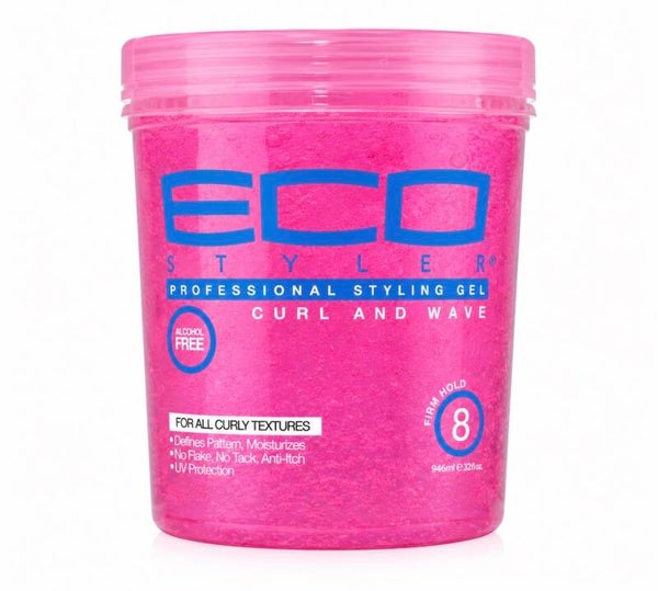 ECO STYLE 236ml