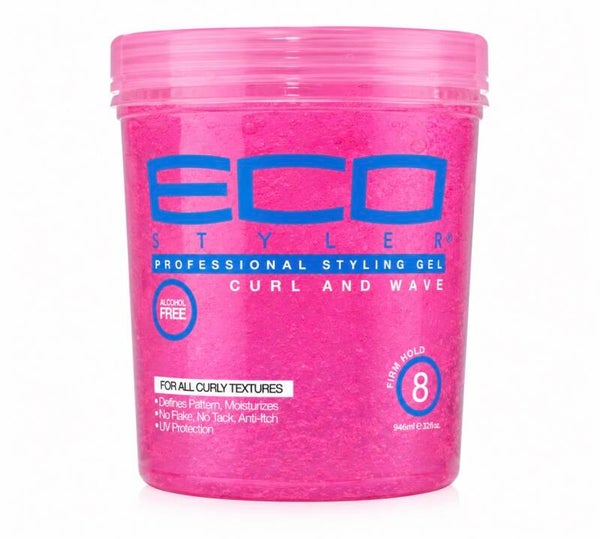 ECO STYLE 236ml