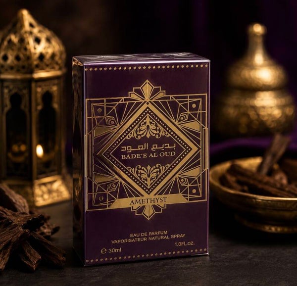 BADE’E AL OUD بديع الود