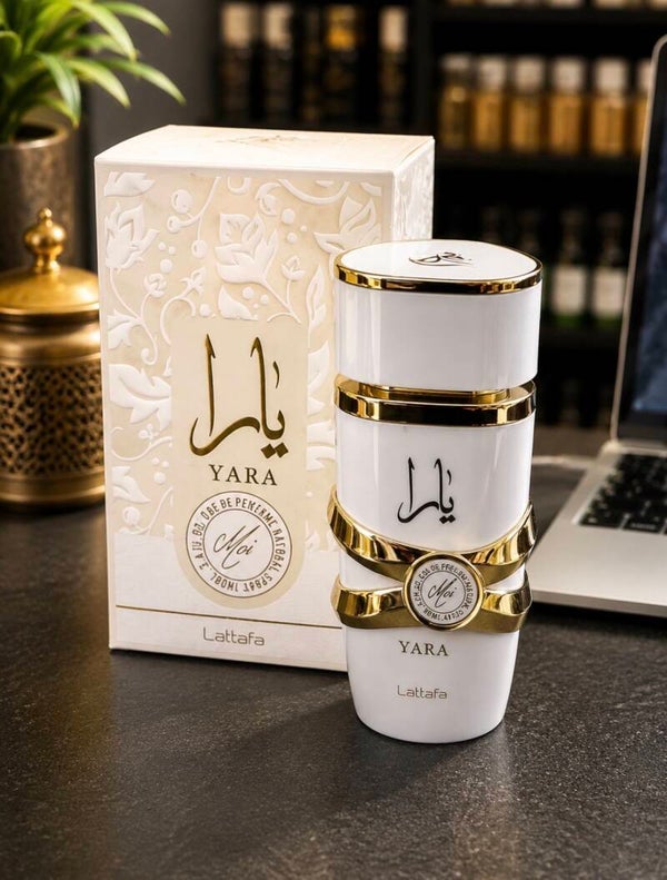 PERFUME YARA 100ml يارا