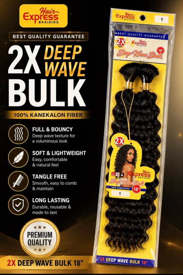 2X Deep wave #1