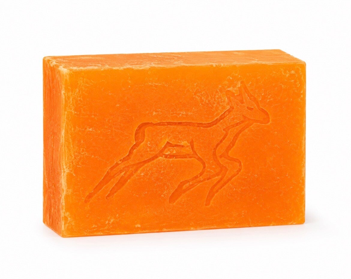 Gazzela Soap / ጋዜላ ሳሙና