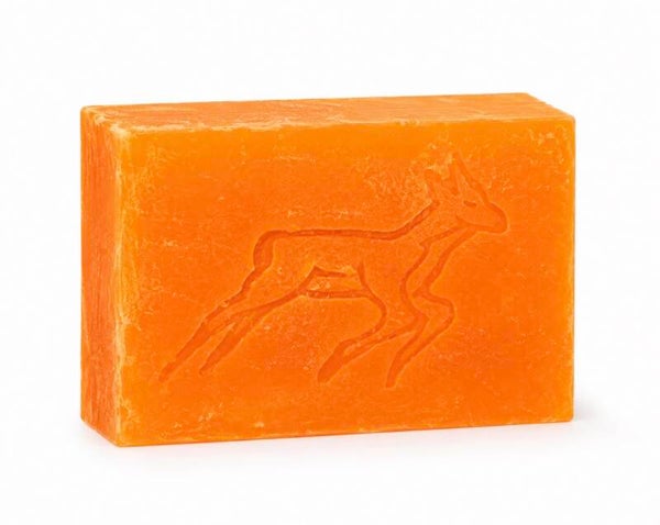 Gazzela Soap / ጋዜላ ሳሙና