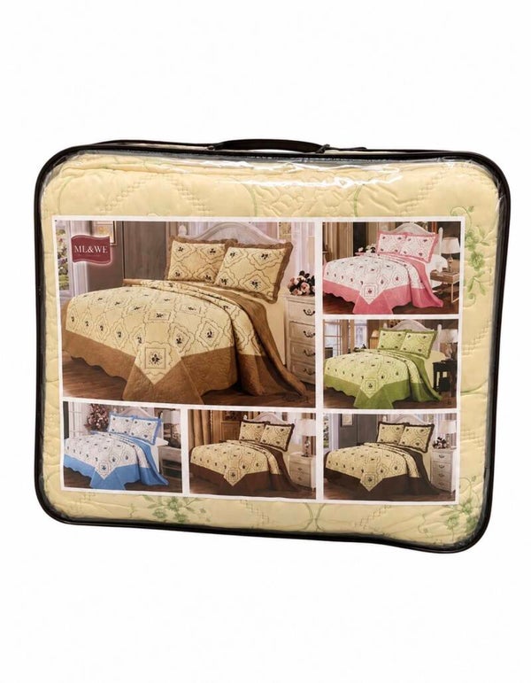 Bedspread Set King Size