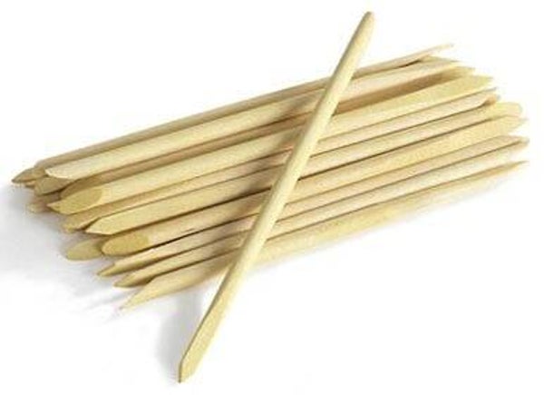 Moyra Wood Sticks 10pcs
