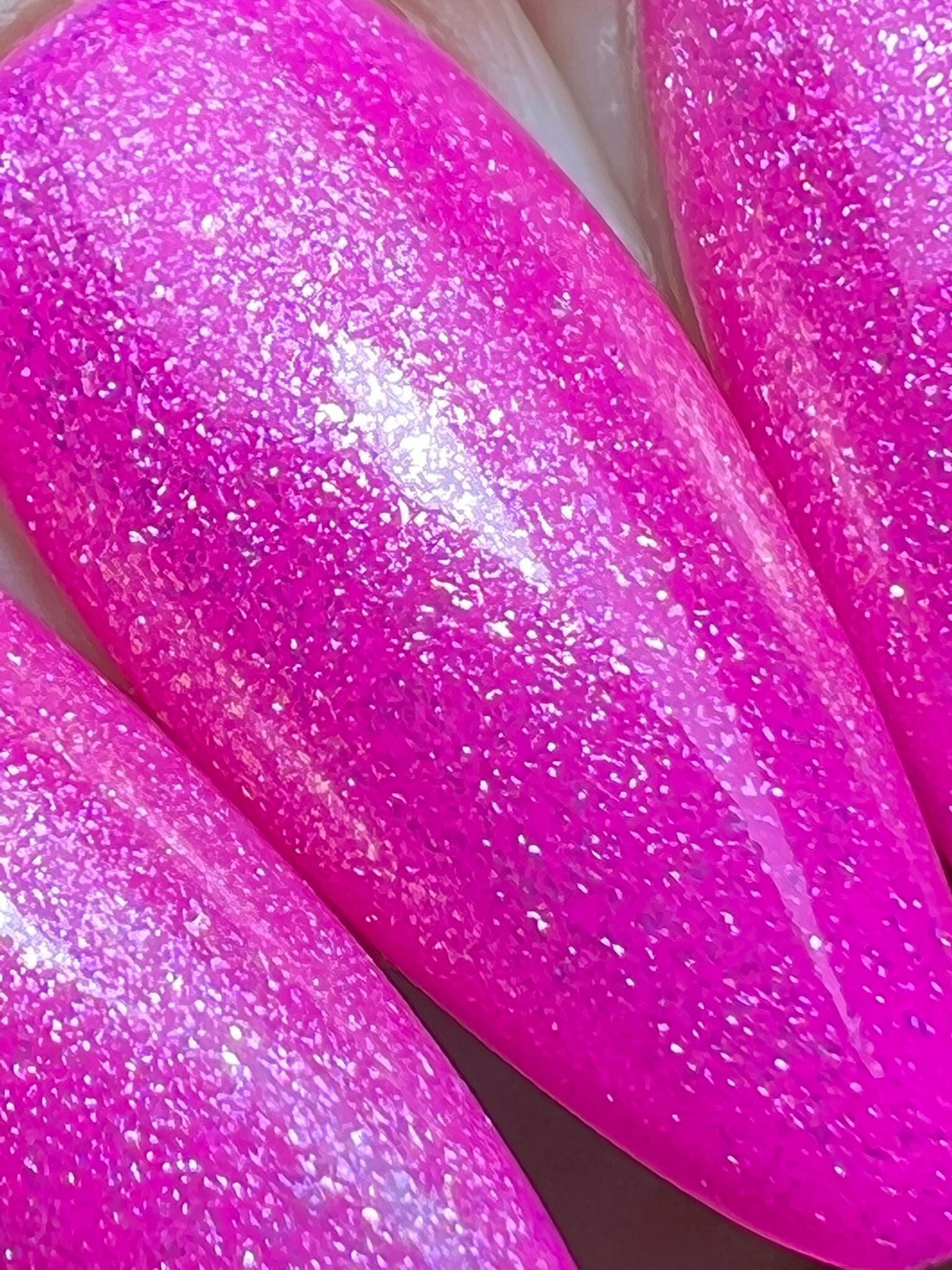 Lennox Lynn Topcoat Aurora Pink