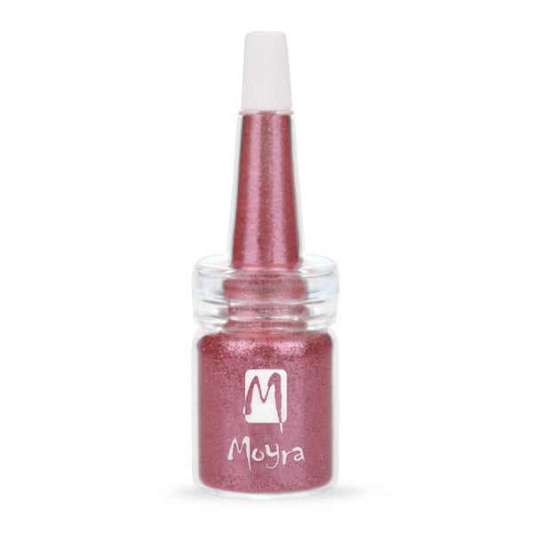 Moyra Glitter No.02 in fles