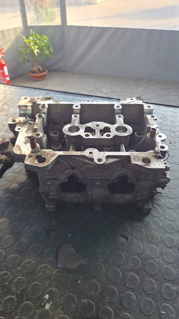 Testata panda twin air 900 anno 2015>