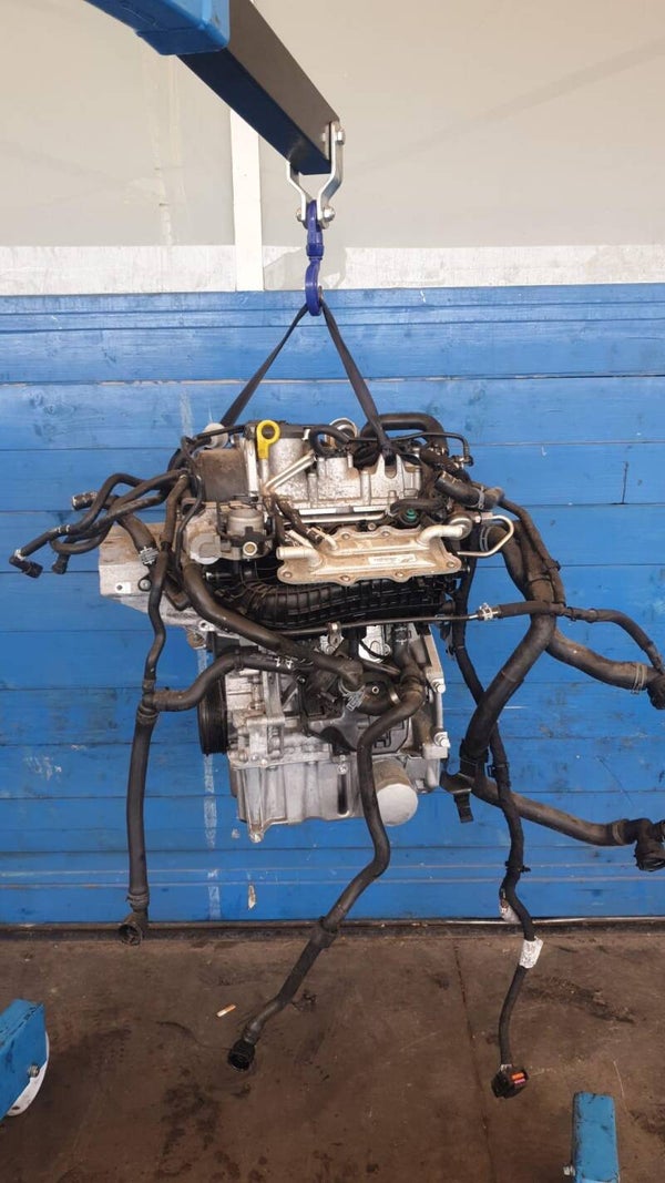 Motore Semicompleto SEAT Ibiza Serie (17>) Benzina 1000