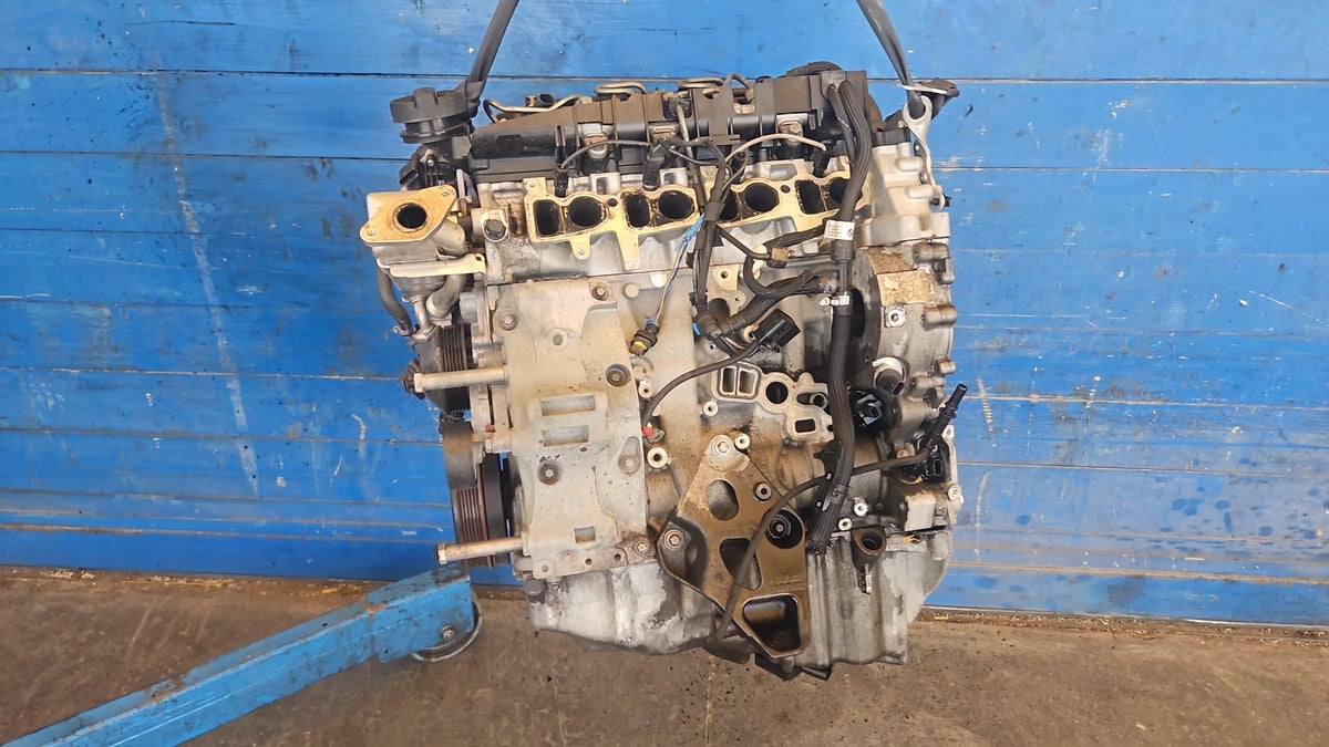 Motore Semicompleto BMW Serie 4 Gran Coupè (F36) 11002334004 N47D20C Diesel 2.0