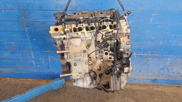 Motore Semicompleto BMW Serie 4 Gran Coupè (F36) 11002334004 N47D20C Diesel 2.0
