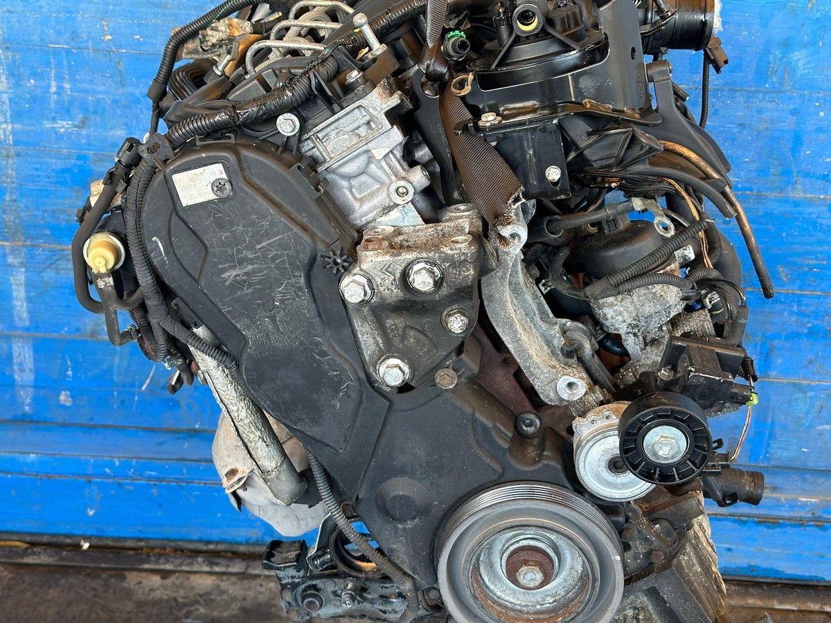 Motore Semicompleto CITROEN C5 Station Wagon (08>18) 135GS PSA RHR Diesel 2.0 (08>18)