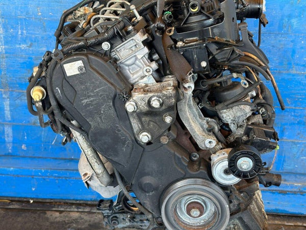Motore Semicompleto CITROEN C5 Station Wagon (08>18) 135GS PSA RHR Diesel 2.0 (08>18)