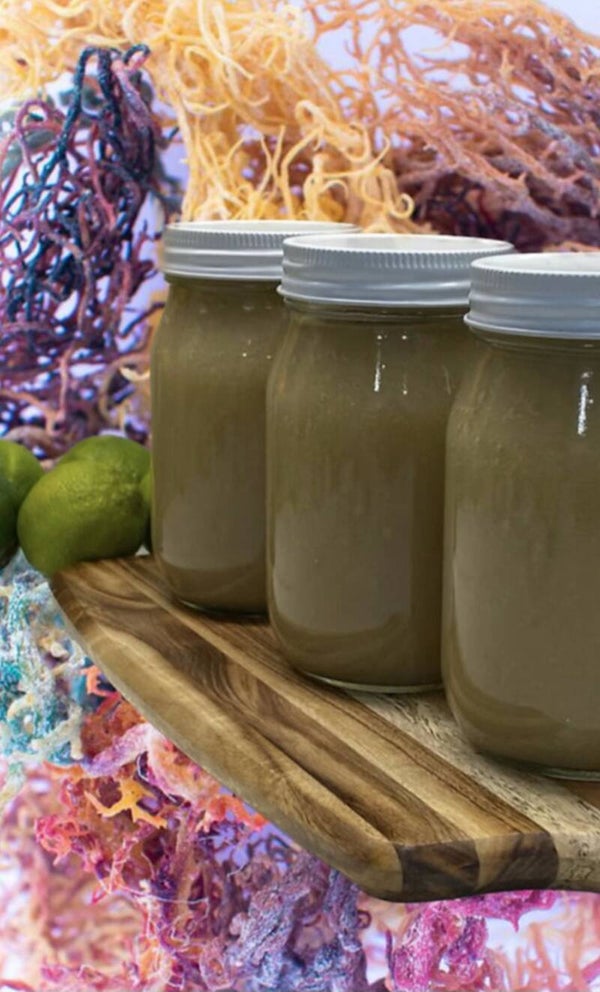 Sea Moss