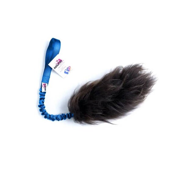 Sheepsy (blauw-bruin)