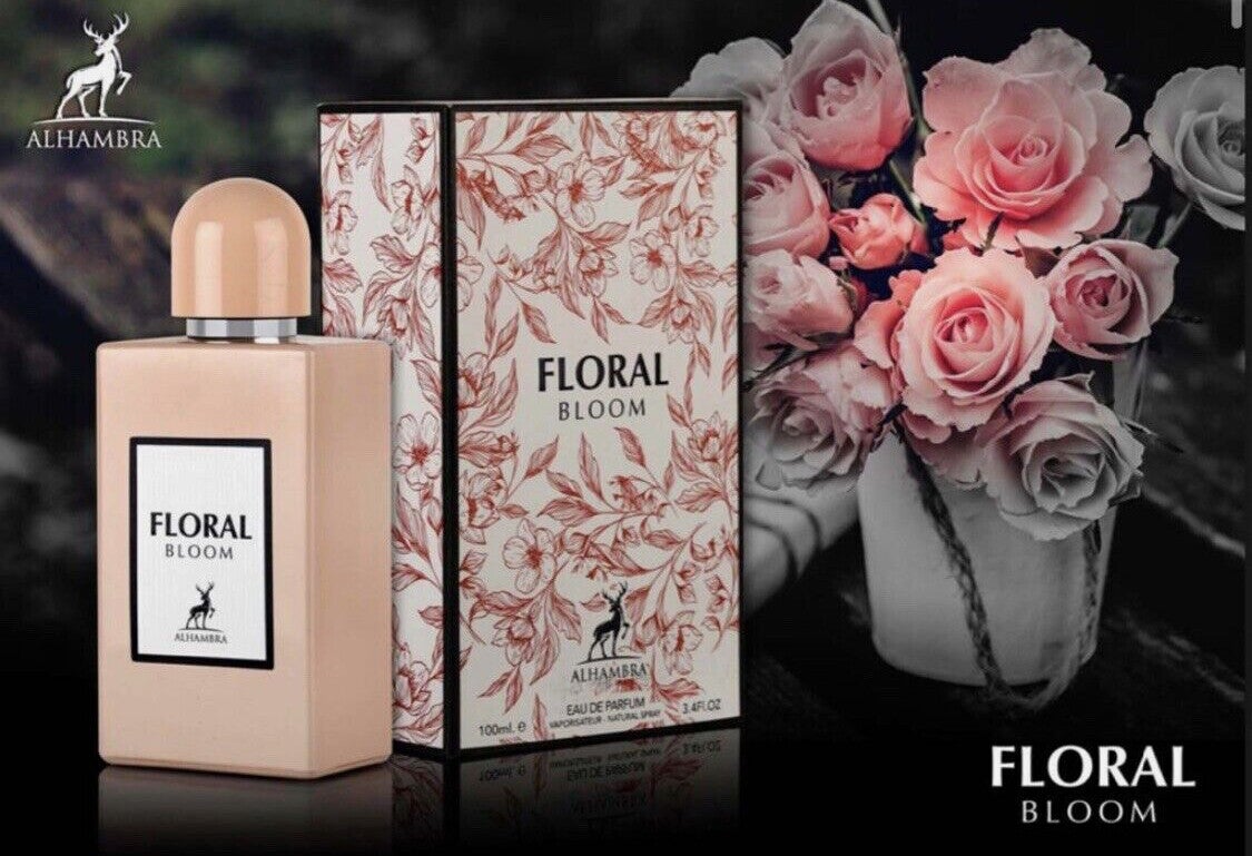 Floral Bloom