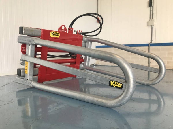 Kemp BK 2100 lichte balenklem